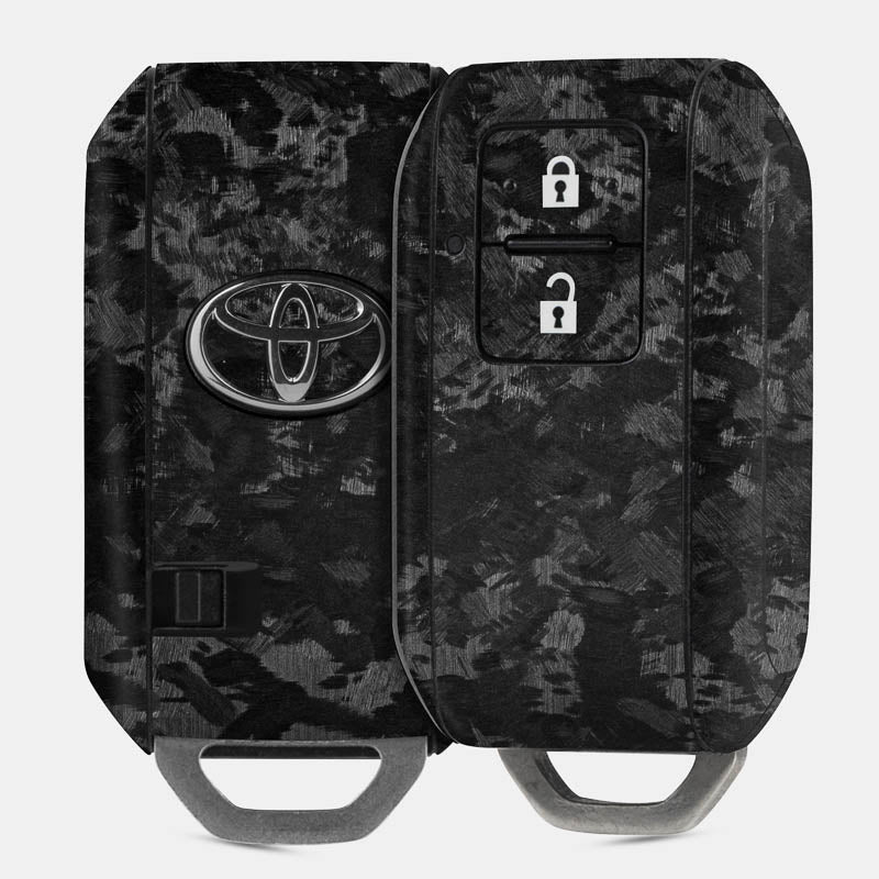 Forged Carbon Key-1
