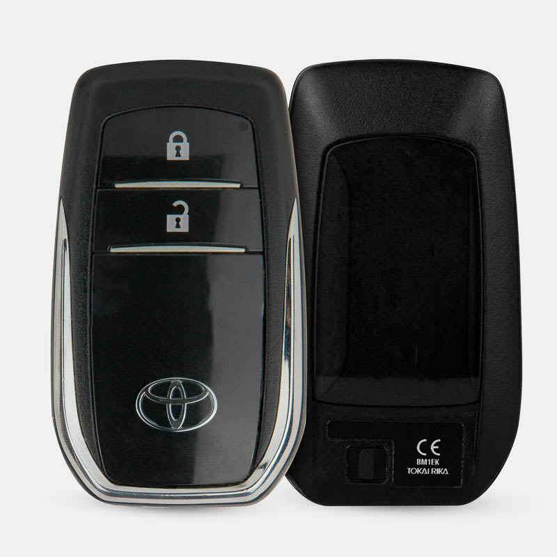 Toyota Innova Crysta 2019-2022 Skins & Wraps