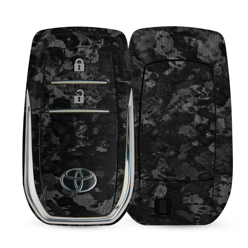 Toyota Innova Crysta 2019-2022