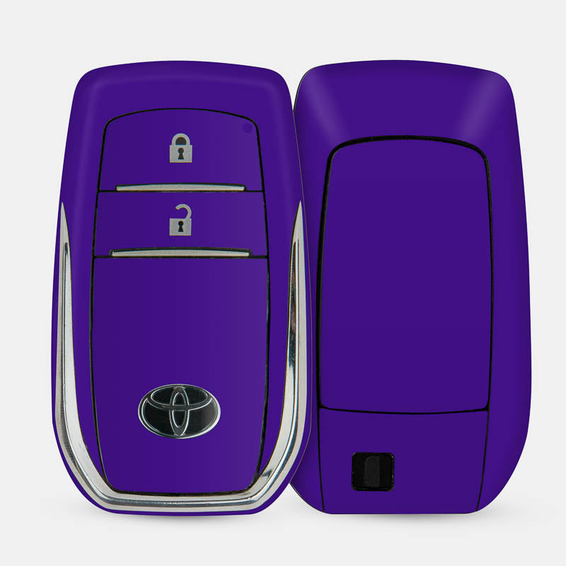 Gloss Purple Key-1