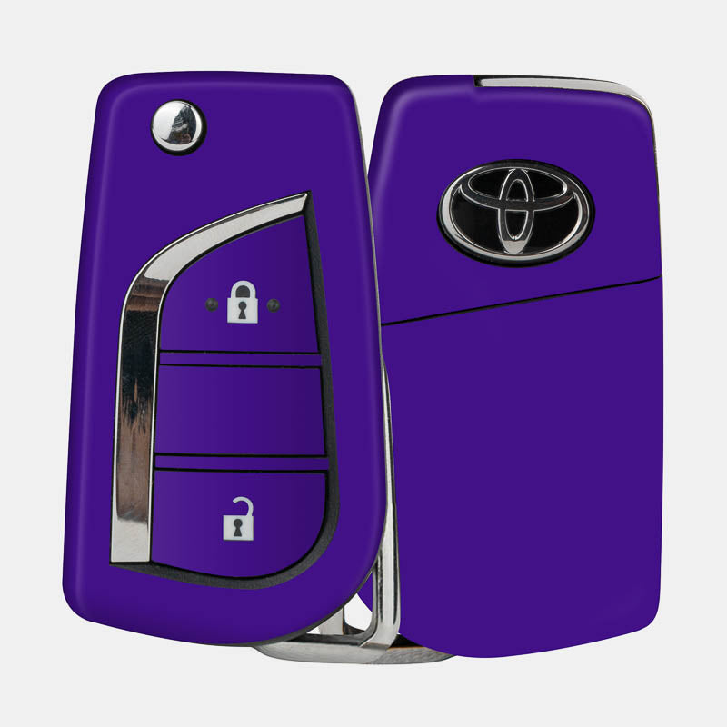 Gloss Purple Key-1