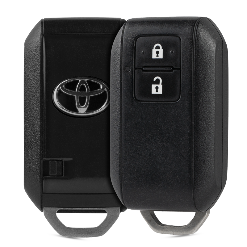 Toyota Urban Cruiser Hyryder 2025 Skins & Wraps