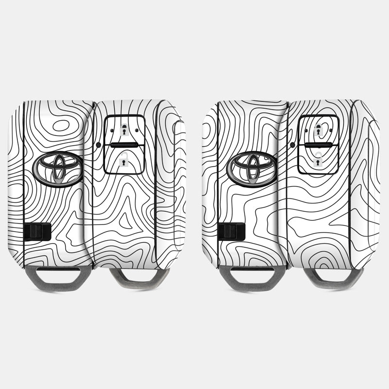 Tornado Key-1 + Key-2