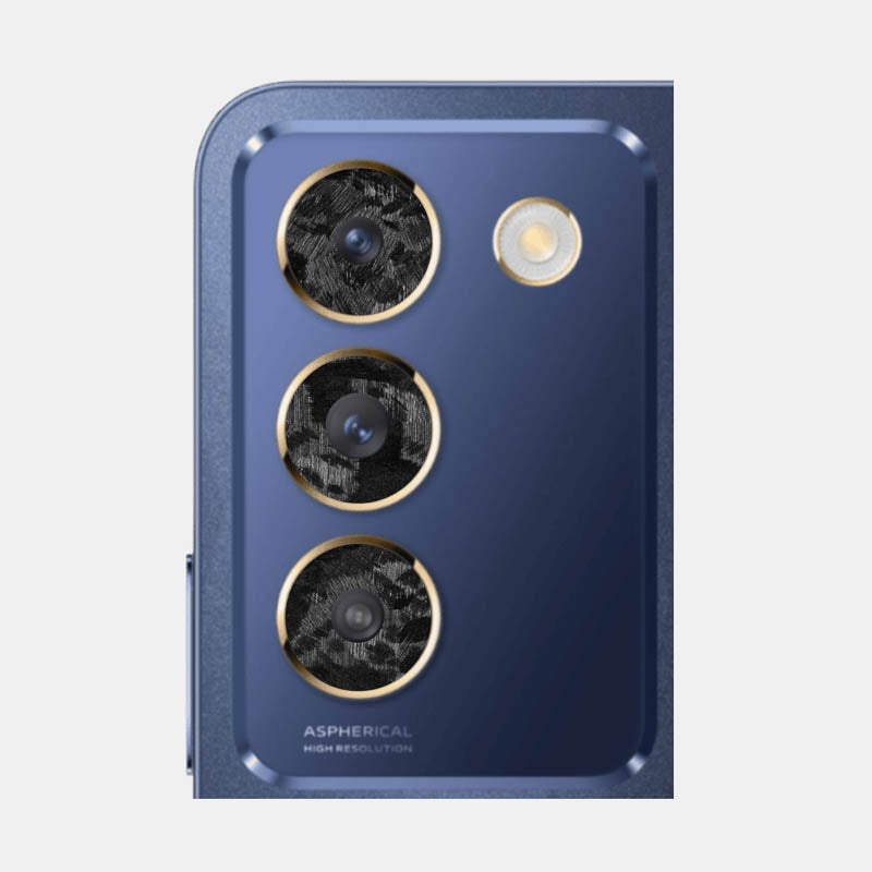 Forged Carbon Pack of 2