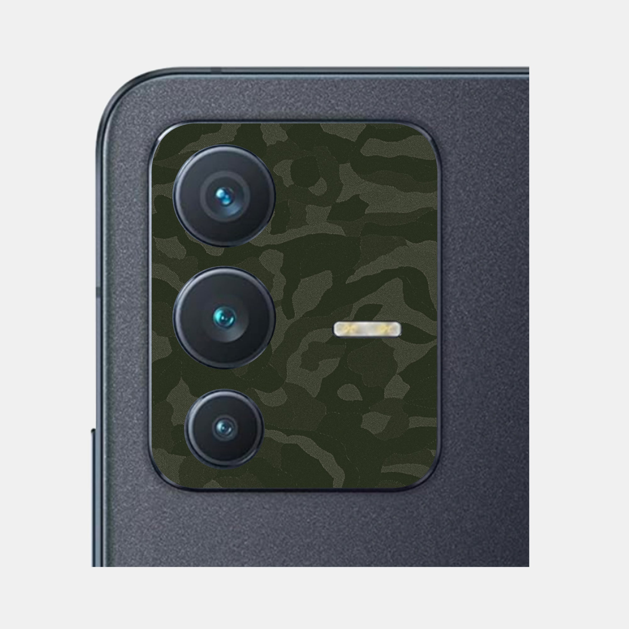 Green Camo Pack of 2