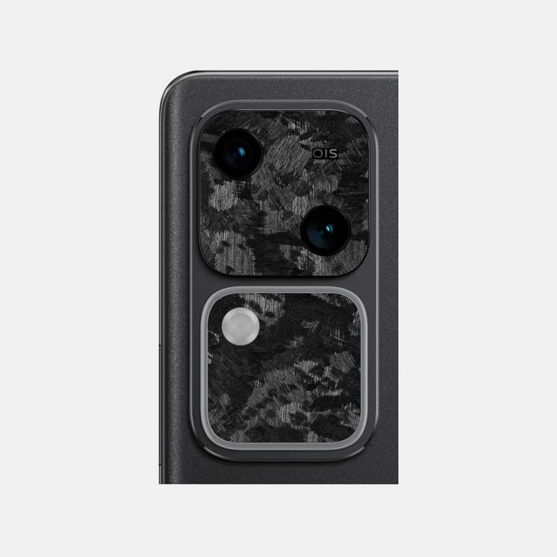 Forged Carbon Pack of 2