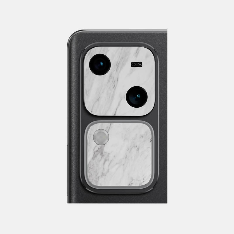 White Marble Pack of 2