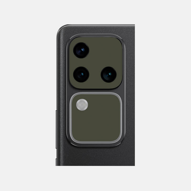 Alpine Green Pack of 2