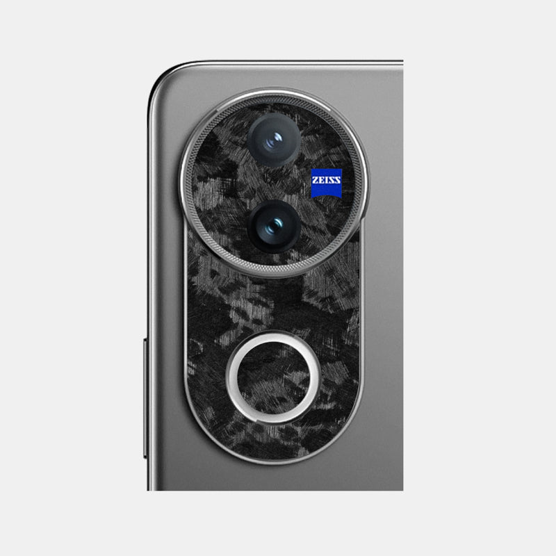 Forged Carbon Pack of 2