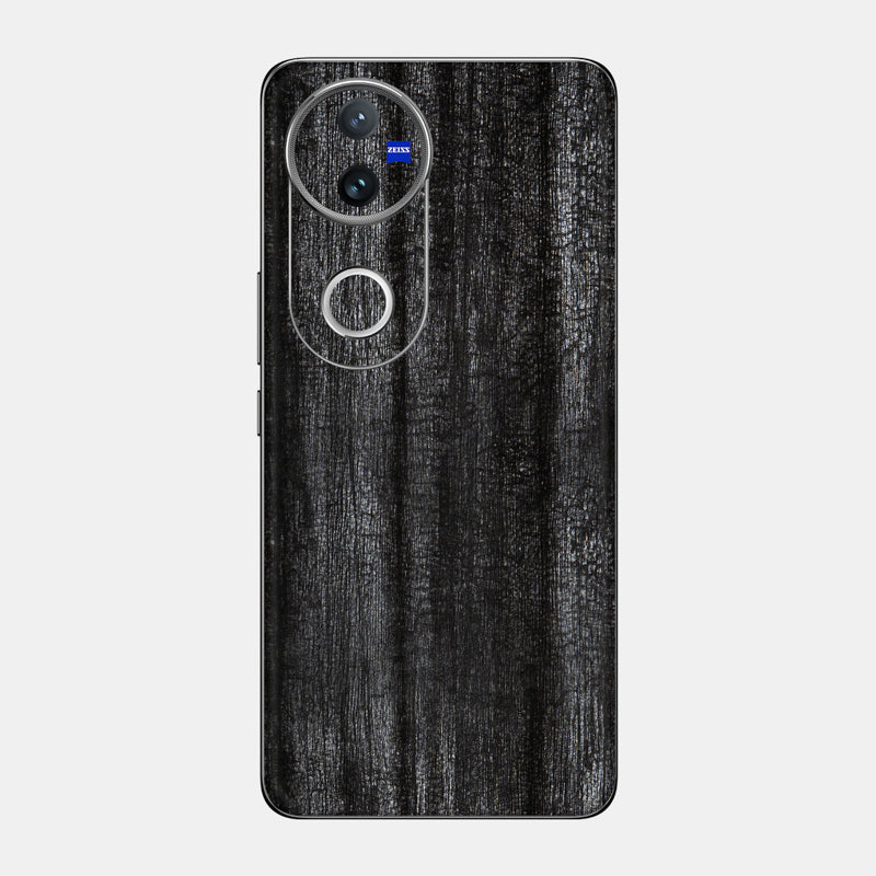 Black Panther Glass Back