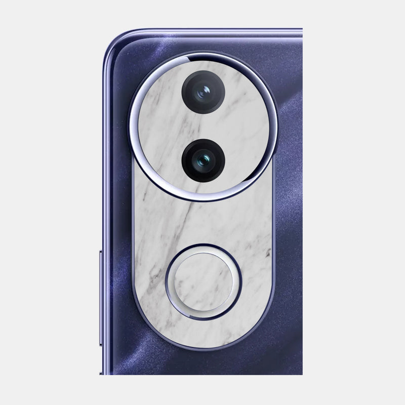 White Marble Pack of 2