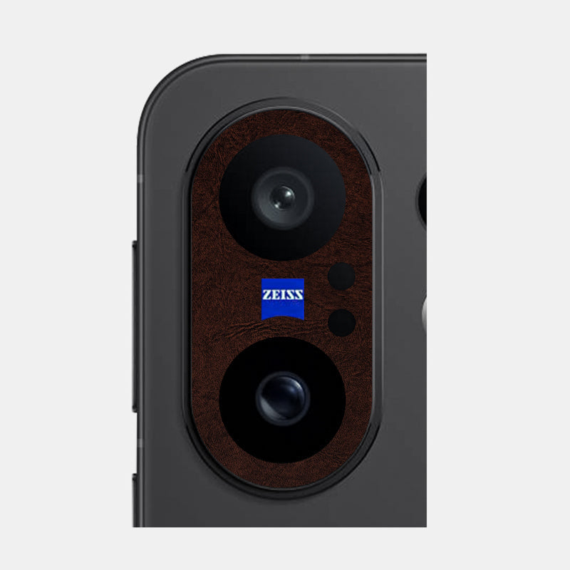 Brown Leather Pack of 2