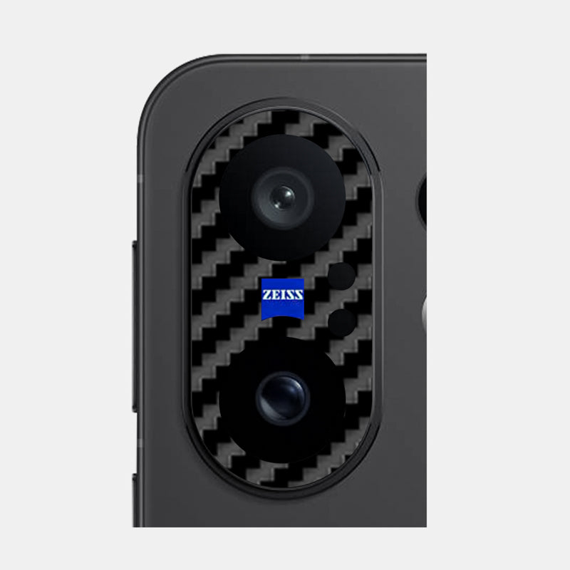 Carbon Fibre Black Pack of 2