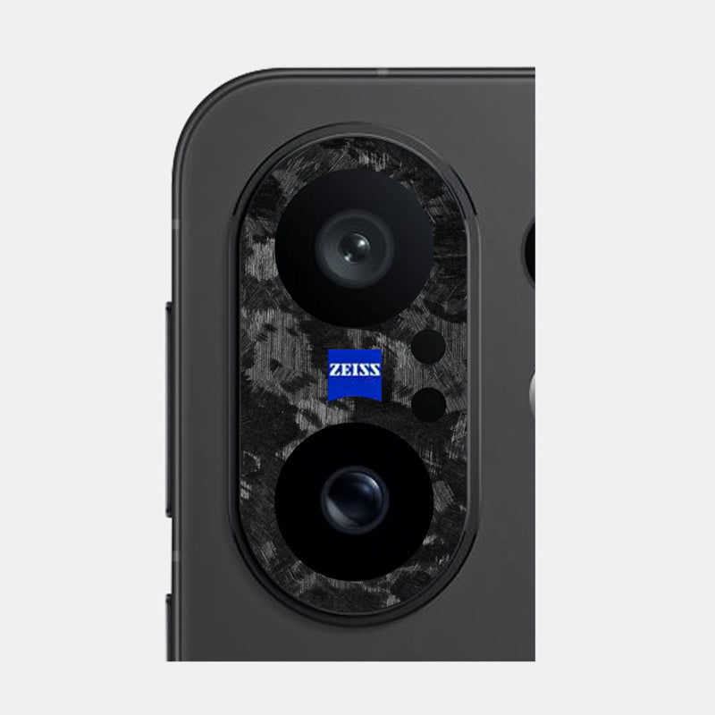 Forged Carbon Pack of 2