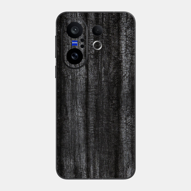 Black Panther Glass Back