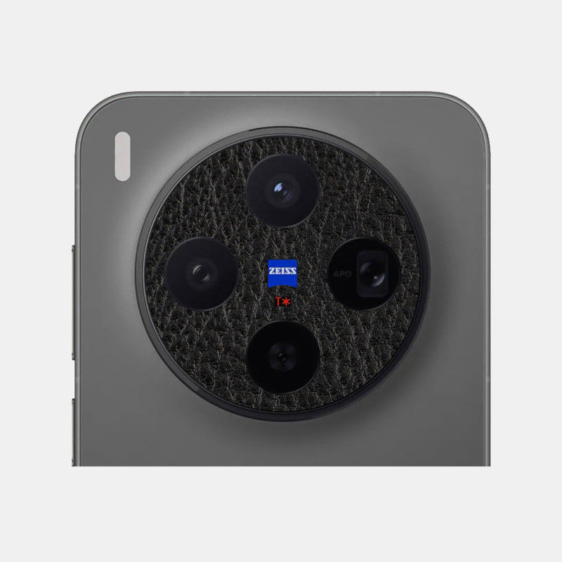 Black Leather Pack of 2