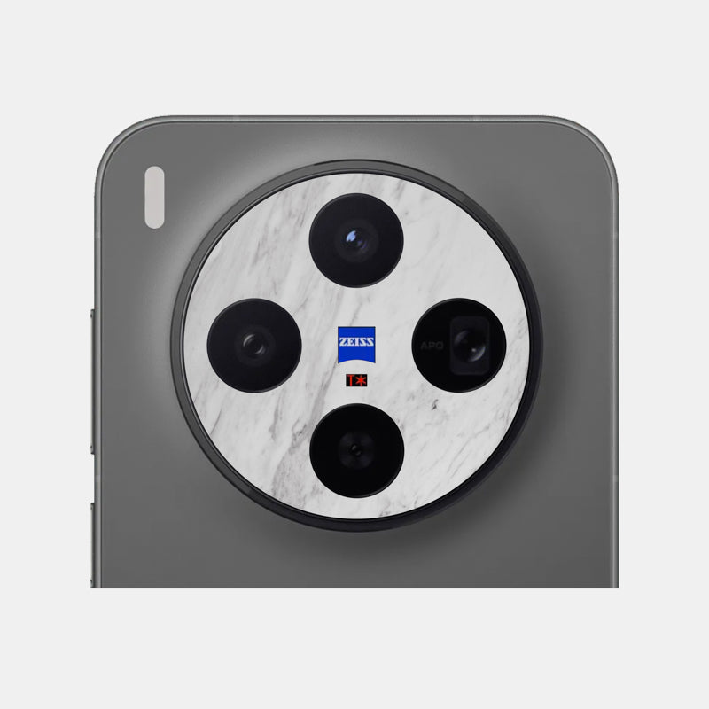 White Marble Pack of 2