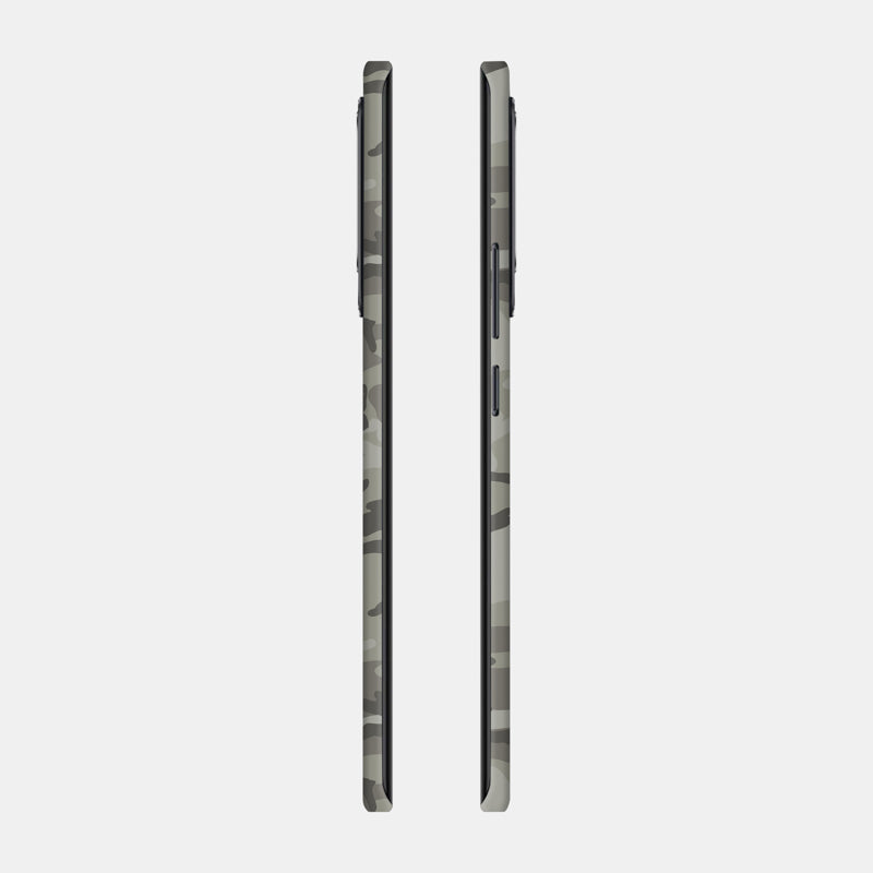 Dessert Camo Full Back