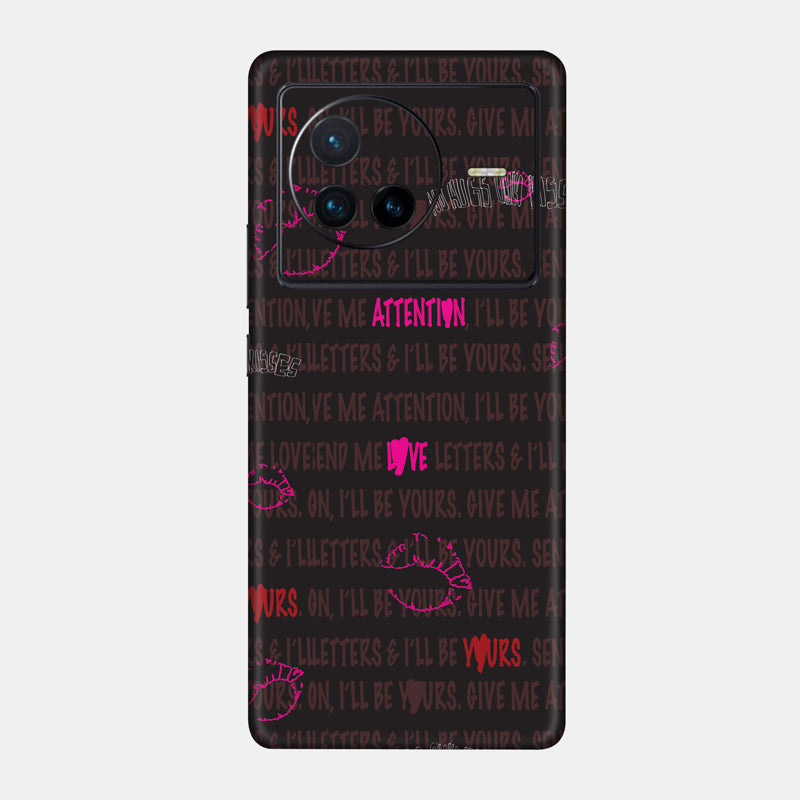 OG Loverboy Full Back