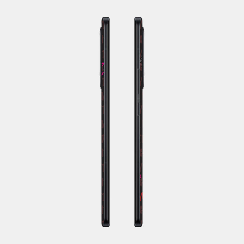 OG Loverboy Glass Back