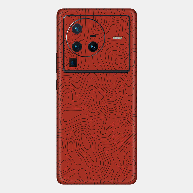 lava Full Back