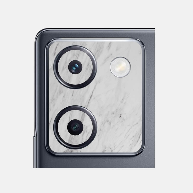 White Marble Pack of 2