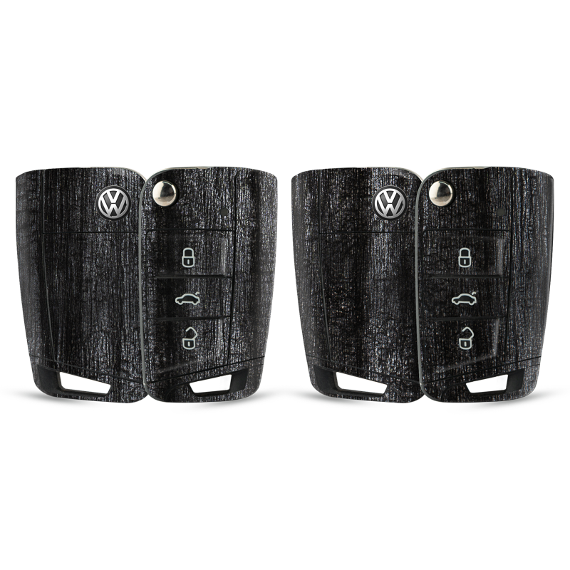 Black Panther Key-1 + Key-2