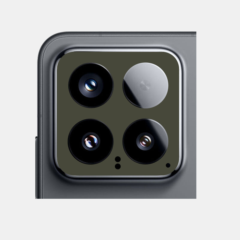 Alpine Green Pack of 2