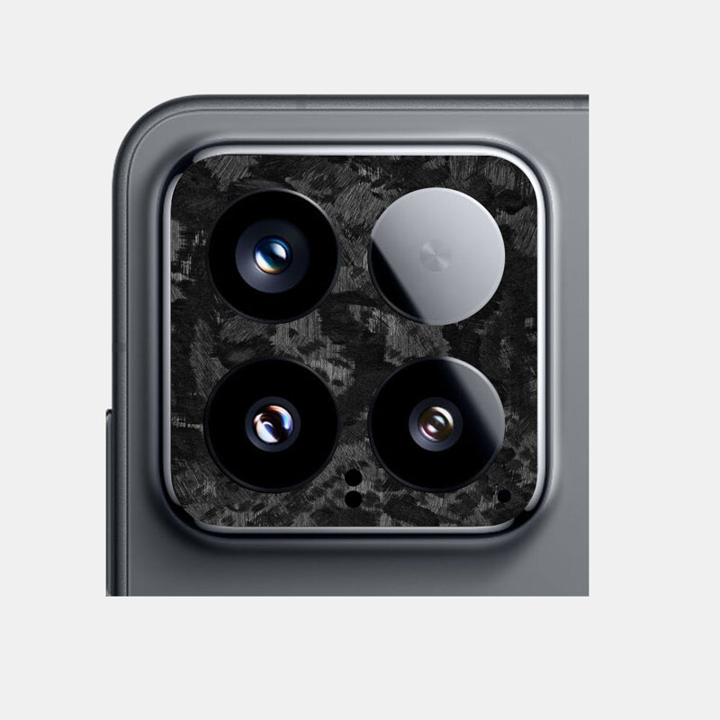 Forged Carbon Pack of 2