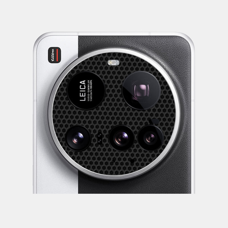 Black Matrix Pack of 2