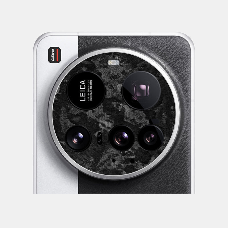 Forged Carbon Pack of 2