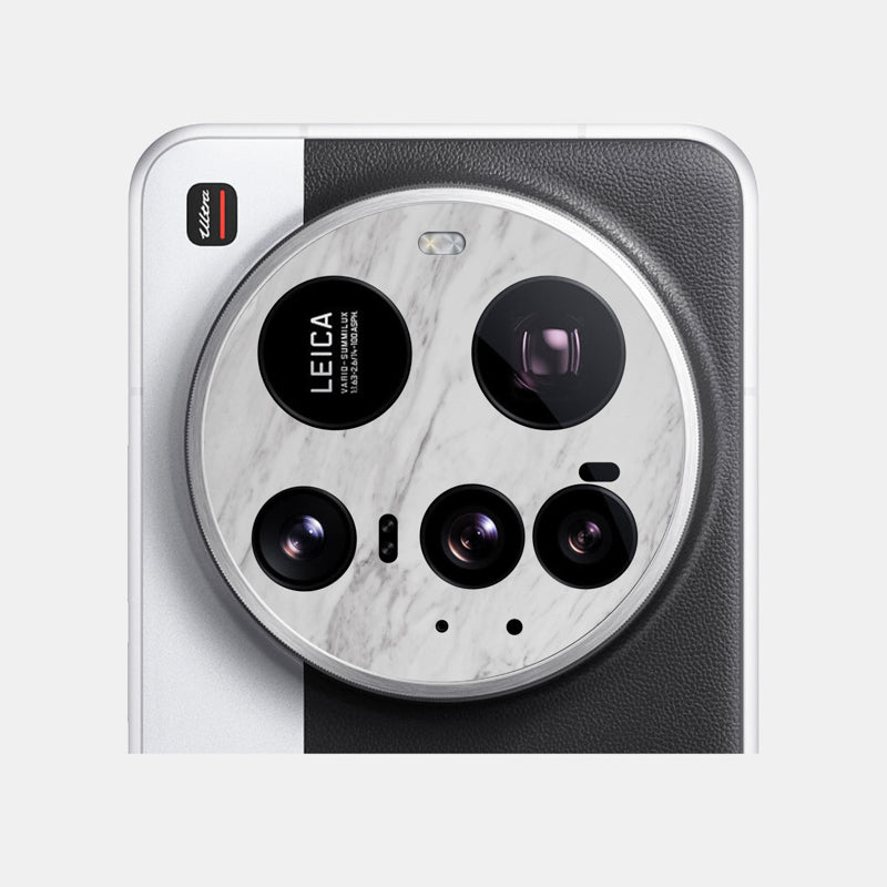 White Marble Pack of 2