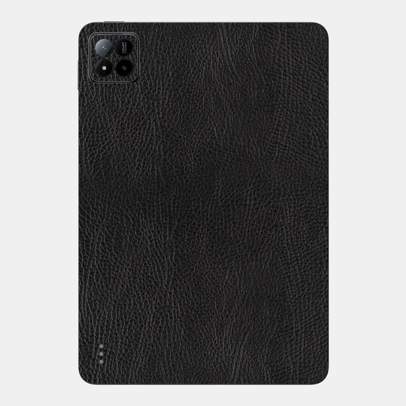 Black Leather Full Body