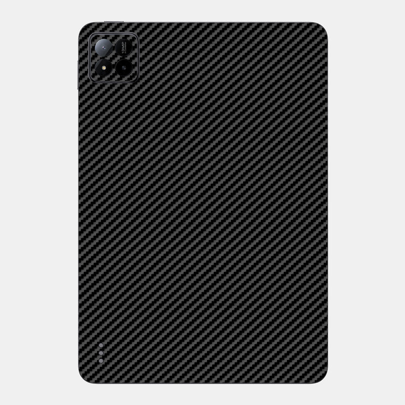 Carbon Fibre Black Full Body