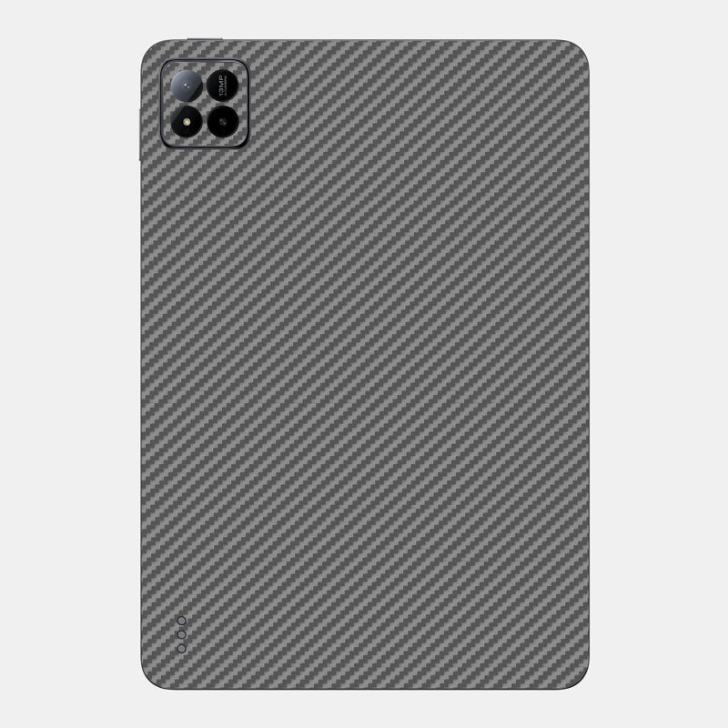 Carbon Fibre Grey Full Body