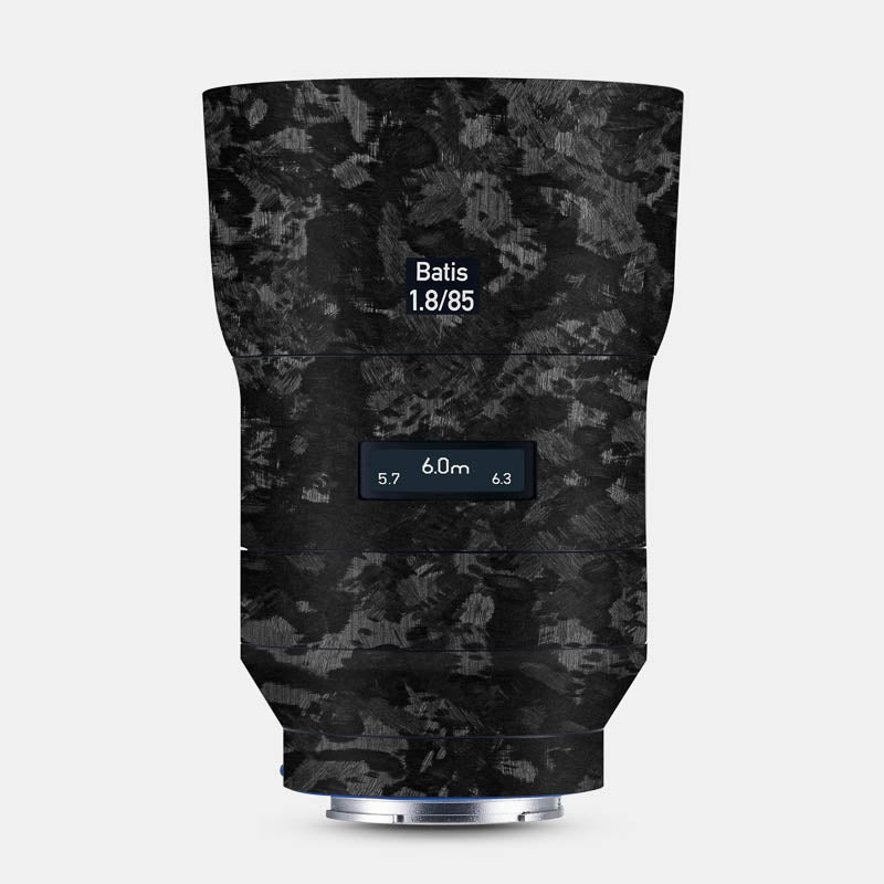 Forged Carbon Full Body