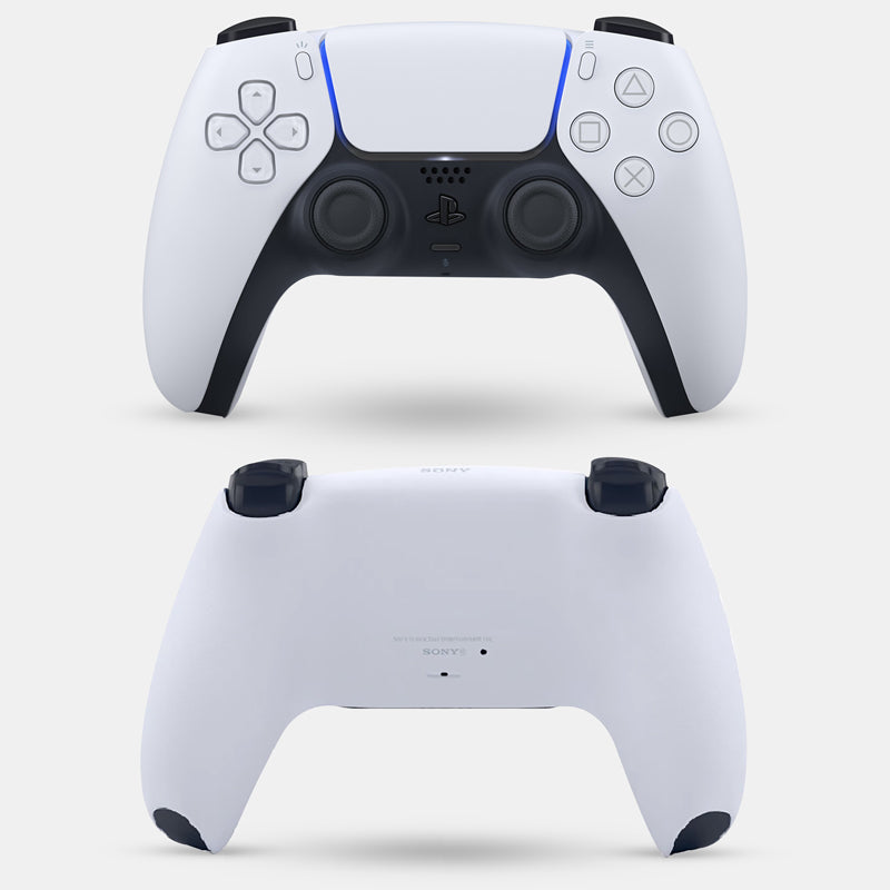 PS5 DualSense Controller Skins & Wraps