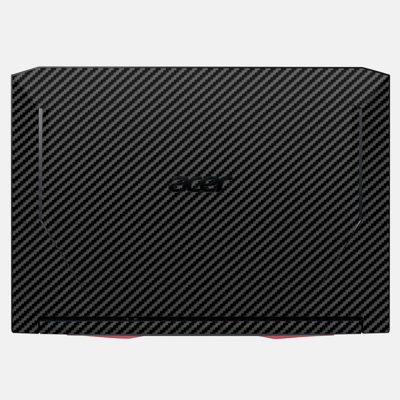Carbon Fibre Black Essential