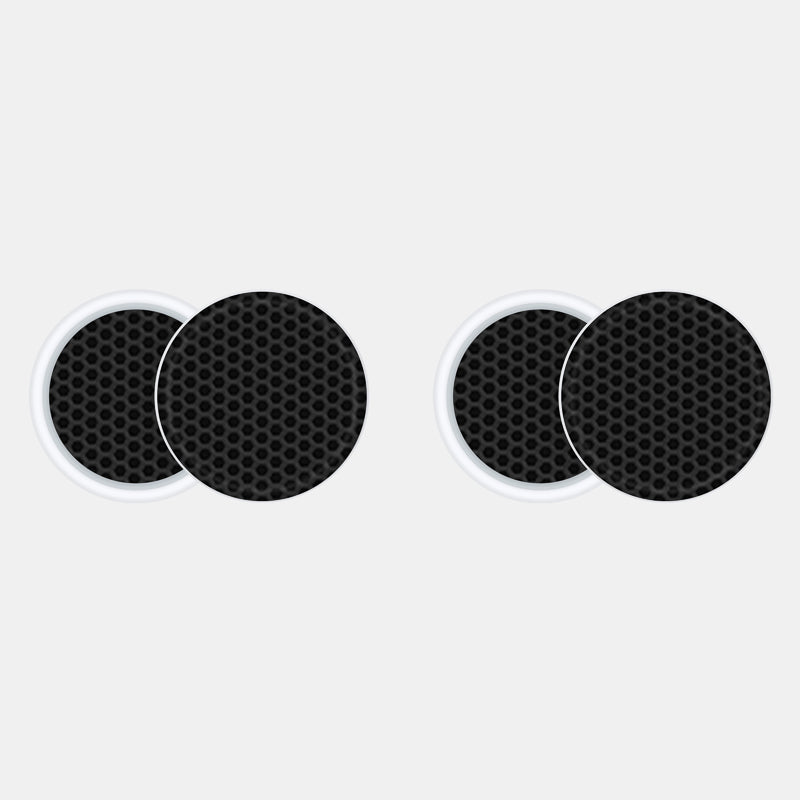 Black Matrix Pack of 2