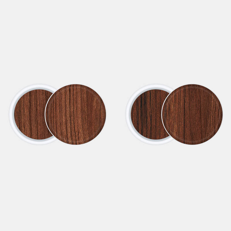 Walnut Pack of 2