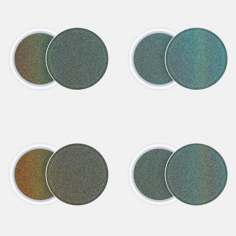 Colour Flip Pack of 4