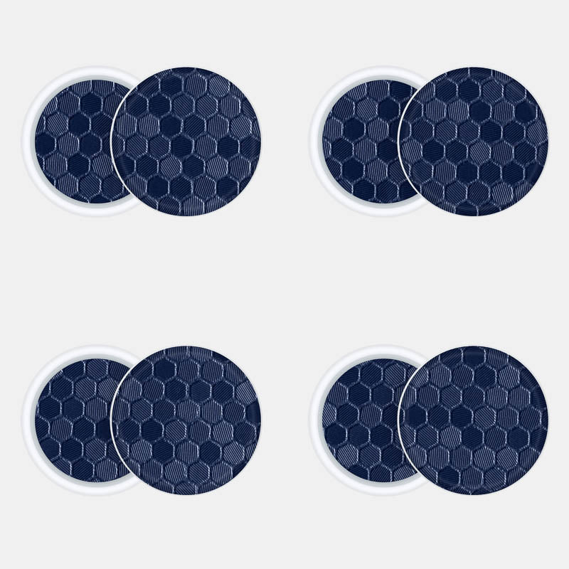 Thunderstorm Pack of 4