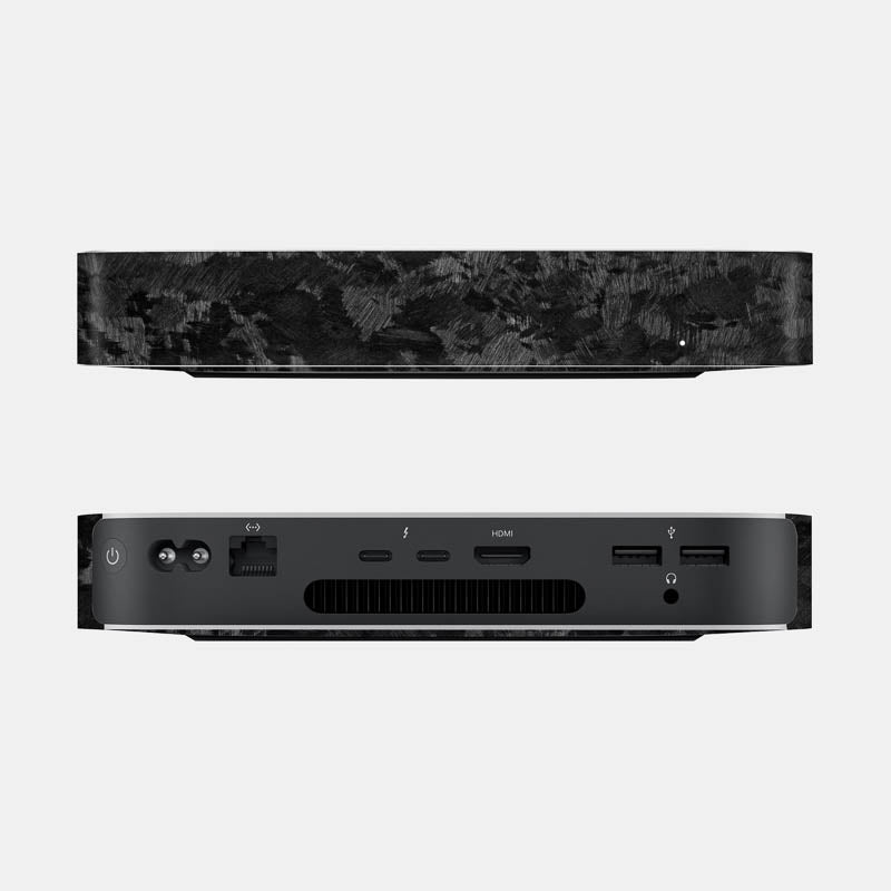 Forged Carbon Full Body