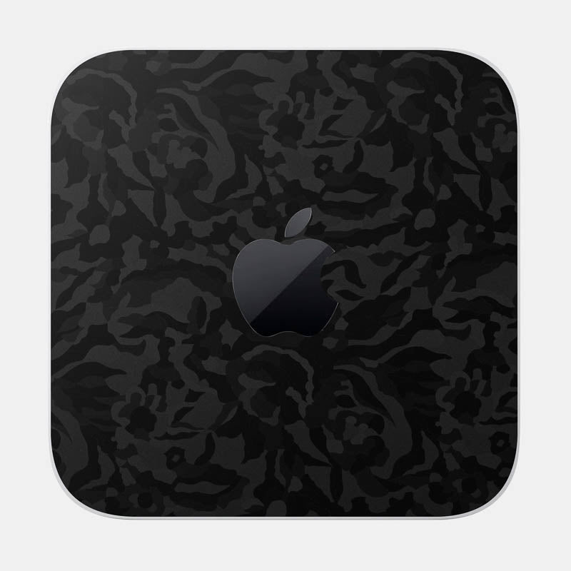 Black Camo Full Body