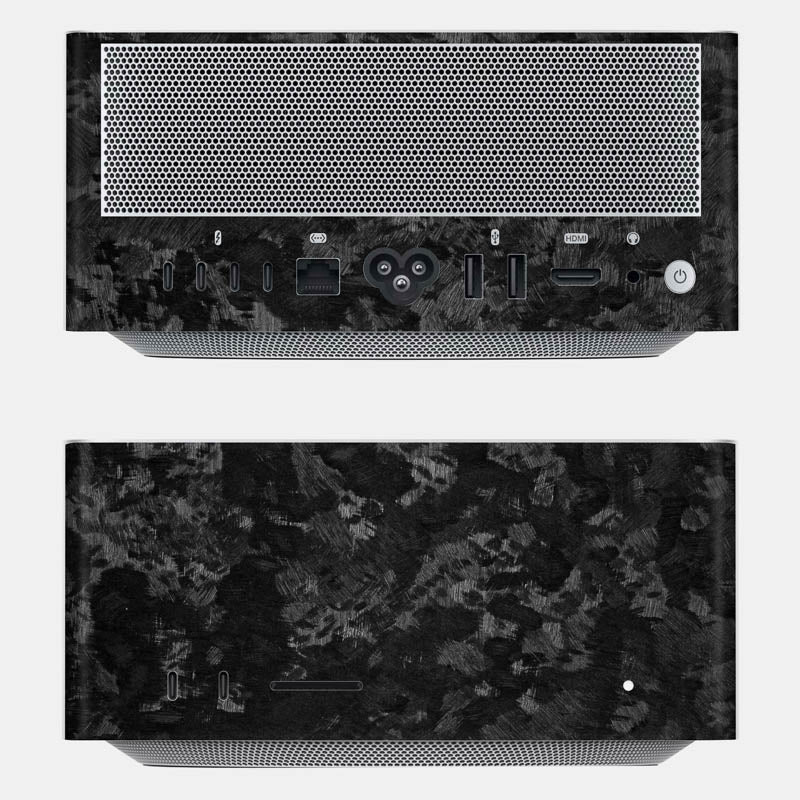 Forged Carbon Full Body