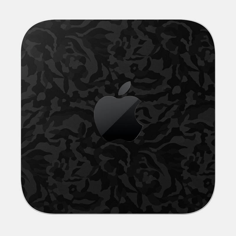 Black Camo Full Body