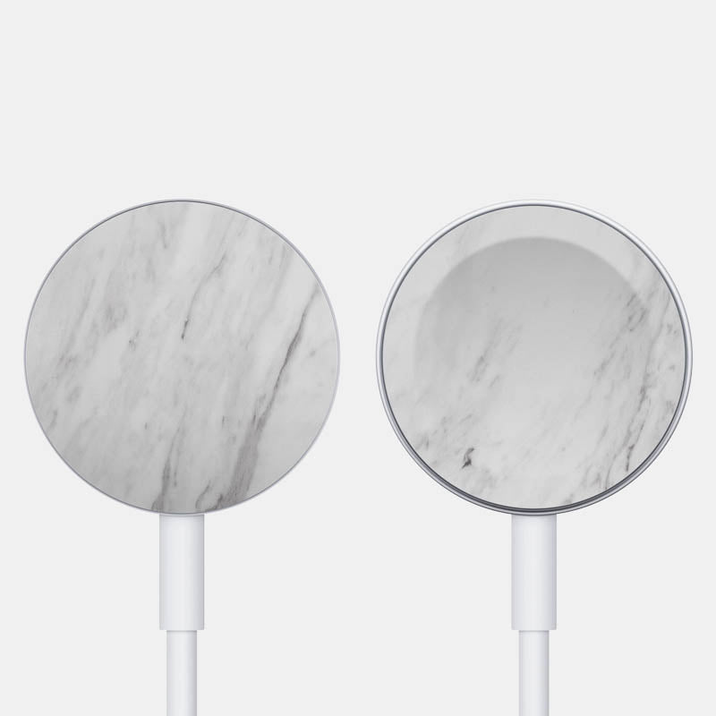 White Marble Full Body