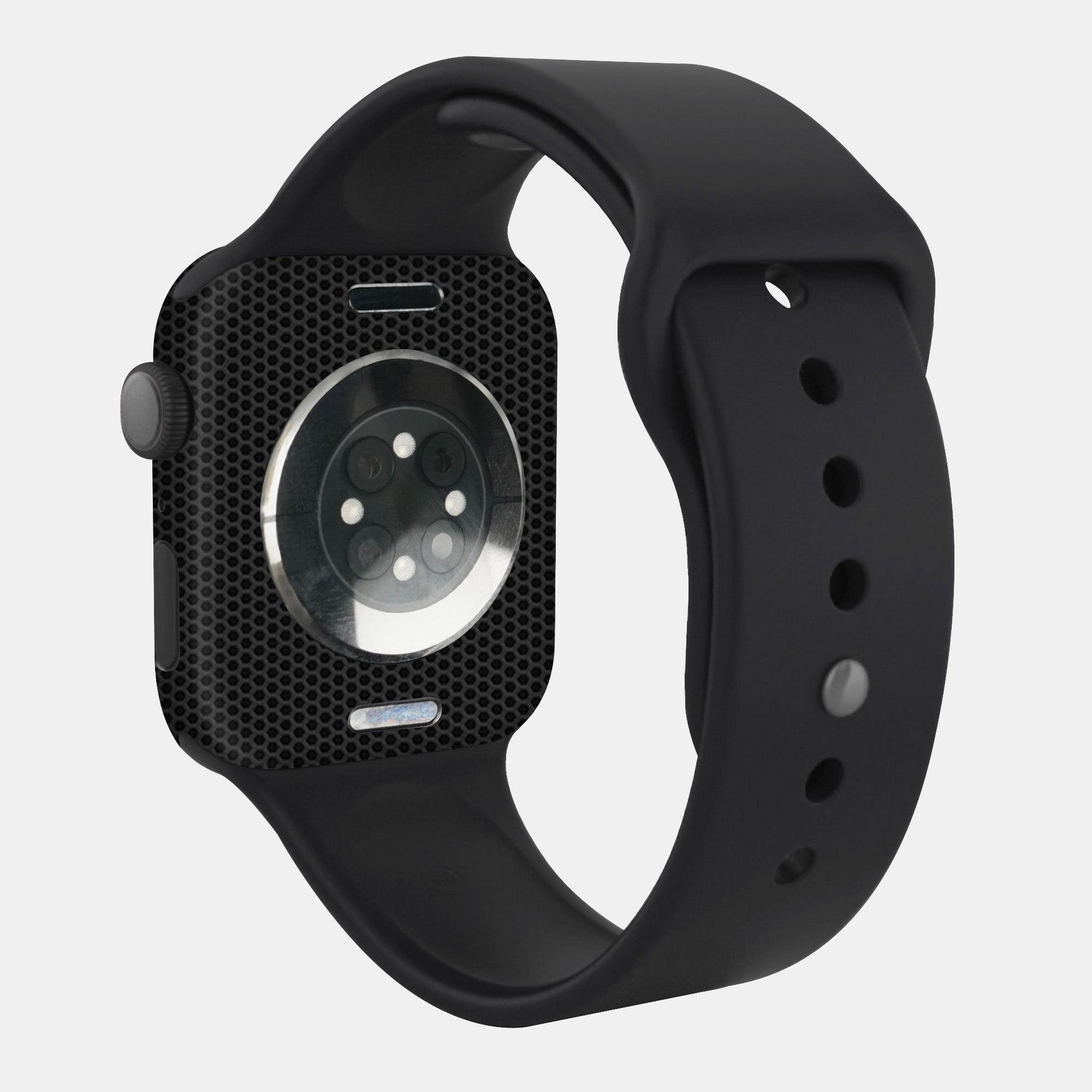 Black Matrix Full Body