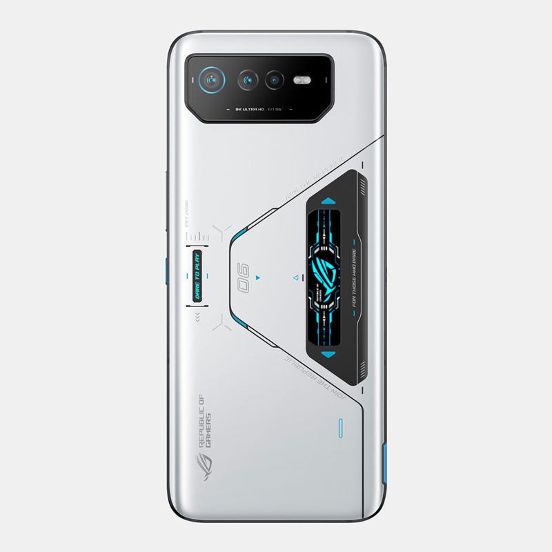 Asus Rog Phone 6 Pro Skins, Wraps & Covers » Capes