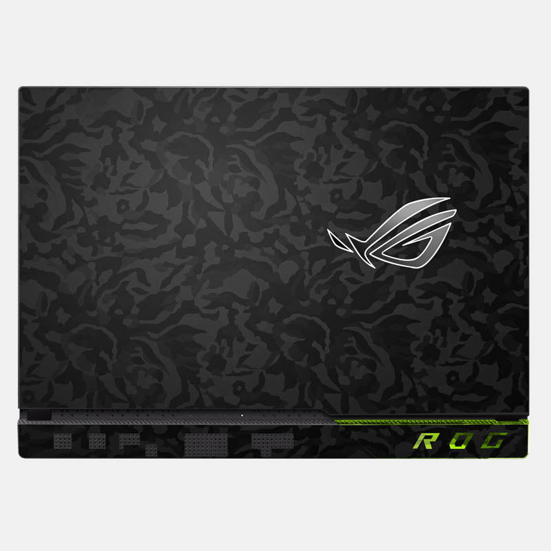 Black Camo Essential